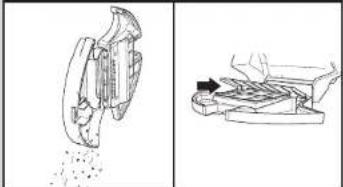 SHARK AI Robot Vac Mop RV2001WDEU - APROVECHE AL MÁXIMO SU ROBOT - 6