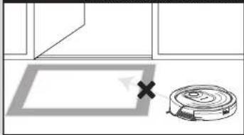 SHARK AI Robot Vac Mop RV2001WDEU - UTILISATION OPTIMALE DE VOTRE ROBOT - 3