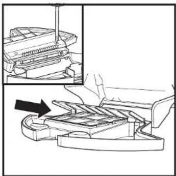 SHARK AI Robot Vac Mop RV2001WDEU - MANTENIMIENTO - 5