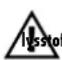 Esylux RC 130i - • INSTALLATION/MONTERING/TILSLUTNING - 1