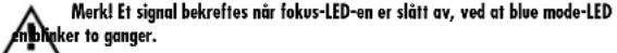 Esylux RC 130i - Avanserte funksjoner - 9