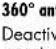 Esylux RC 280i - Extended functions - 10