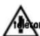Esylux RC 280i - • DESCRIPTION - 1