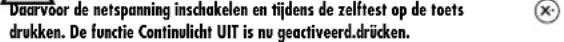 Esylux RC 280i - Uitgebreide functies - 5