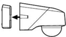 Esylux RC 280i - 2