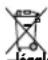 Esylux RC 280i - • RECYCLAGE - 1