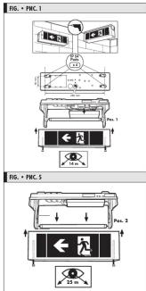 Esylux SLA FLPi SC - 2