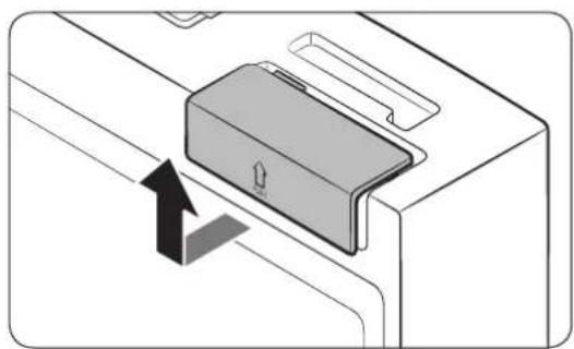 SAMSUNG RF65A977FSG - Restablecimiento del visor (solo en los modelos aplicables) - 1
