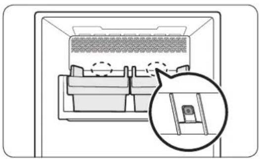 SAMSUNG RF65A977FSG - Diagnose - 1