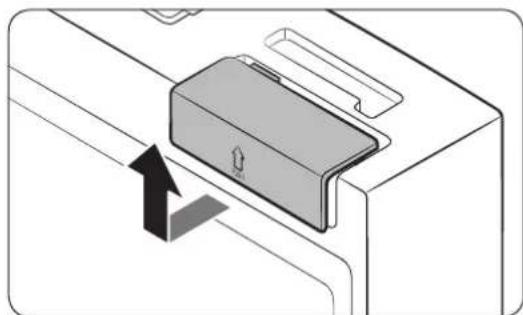 SAMSUNG RF65A977FSG - Näytön asetusten palauttaminen (vain soveltuvissa malleissa) - 1