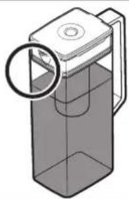 SAMSUNG RF65A977FSG - Funcionamiento - 1