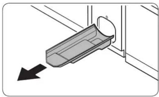SAMSUNG RF65A977FSG - ADVARSEL - 3
