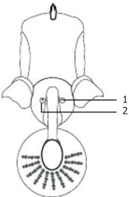 Promate Snorky - 1