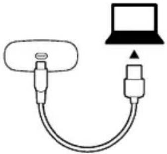 NGS Artica Crown - Βάση φόρτισης - 1