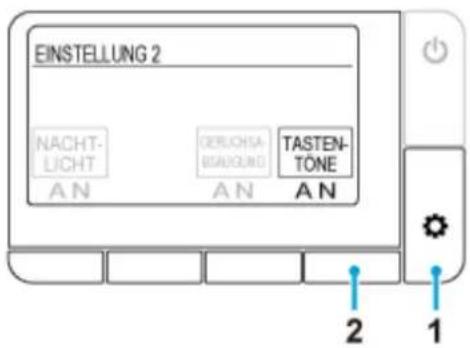 GROHE 39354SH1 - Tastenton - 1