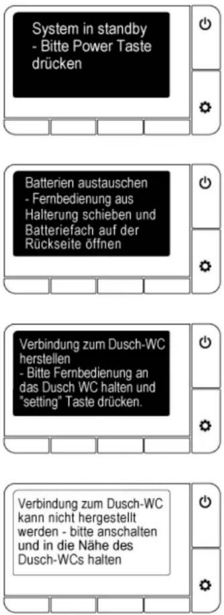 GROHE 39354SH1 - Bildschirm Anzeige - 9