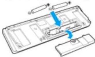 GROHE 39354SH1 - Wymiana baterii w panelu zdalnego sterowania - 3