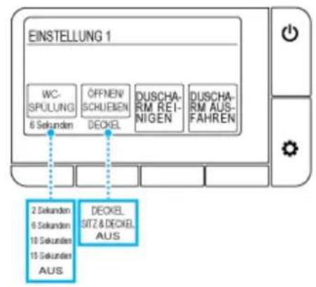GROHE 39354SH1 - Bildschirm Anzeige - 4