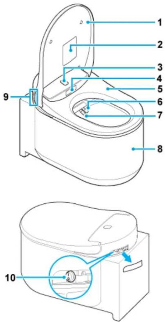 GROHE 39354SH1 - Gerät - 1