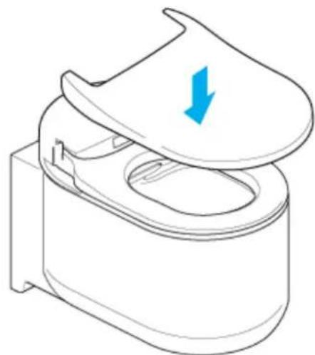GROHE 39354SH1 - NOTE: - 5
