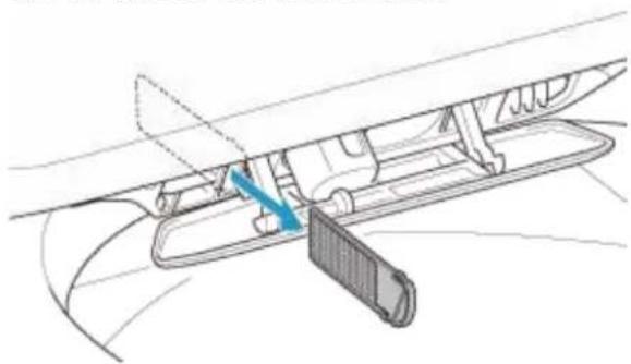 GROHE 39354SH1 - Limpieza del filtro de aire - 1