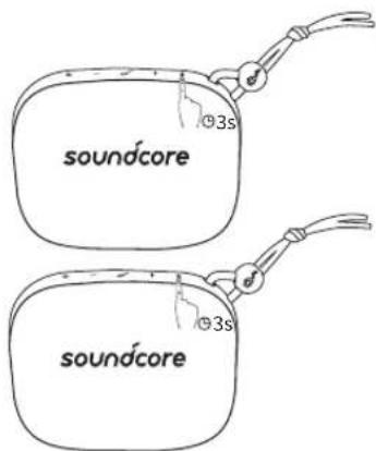 soundcore Icon Mini - Bruke Soundcore Icon Mini - 5