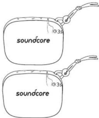 soundcore Icon Mini - NL Uw Soundcore Icon Mini gebruiken - 6