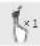 soundcore Icon Mini - DA Sikkerhedsinstruktioner - 8