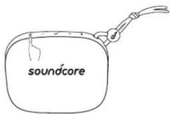soundcore Icon Mini - Bruke Soundcore Icon Mini - 1