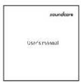 soundcore Icon Mini - Pakkauksen sisältö - 2