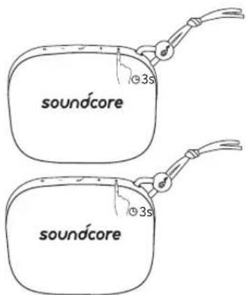 soundcore Icon Mini - DA Sikkerhedsinstruktioner - 6