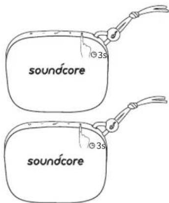 soundcore Icon Mini - EN Using Your Soundcore Icon Mini - 6