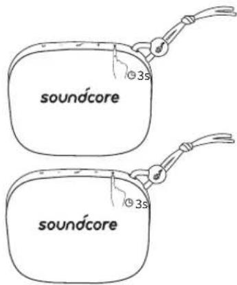 soundcore Icon Mini - FR Utilisation de votre SoundCore Icon Mini - 6