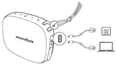 soundcore Icon Mini - IT Caricamento di Soundcore Icon Mini - 1