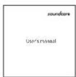 soundcore Icon Mini - Im Lieferumfang - 2