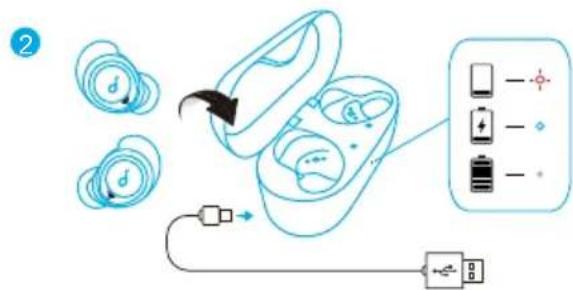 soundcore Life Dot 2 - 2