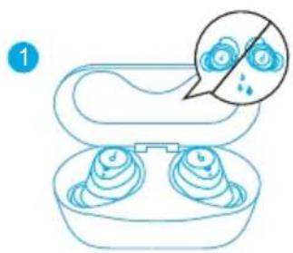 soundcore Life Dot 2 - Especificações - 1