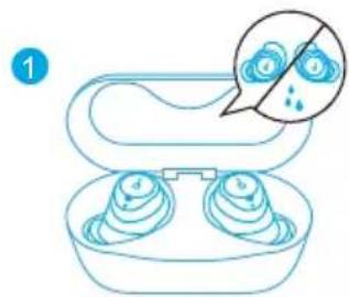 soundcore Life Dot 2 - Aufladen - 2