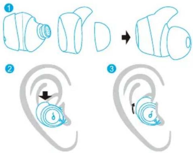 soundcore Life Dot 2 - Takma - 1