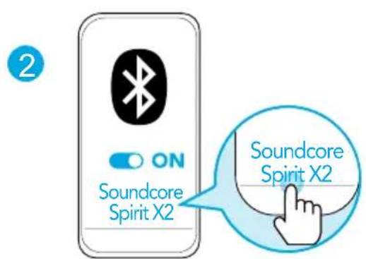 soundcore Spirit X2 - # - 2