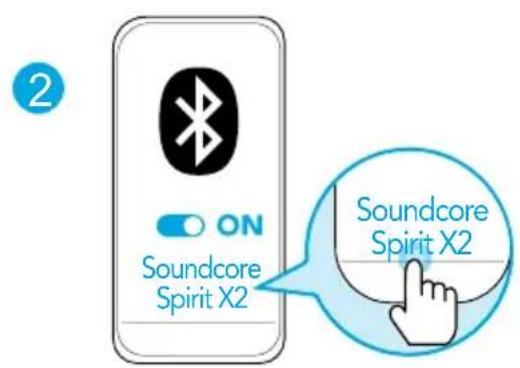 soundcore Spirit X2 - # - 2