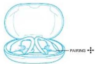 soundcore Spirit X2 - Bluetooth Pairing with your Device - 1