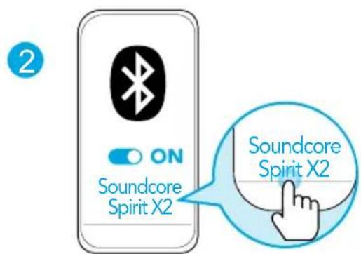 soundcore Spirit X2 - # - 2