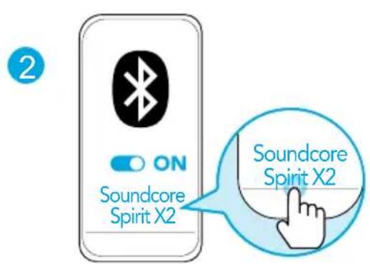 soundcore Spirit X2 - # - 2