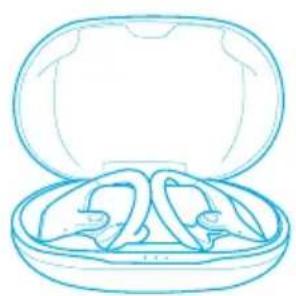 soundcore Spirit X2 - 开机/关机 - 1