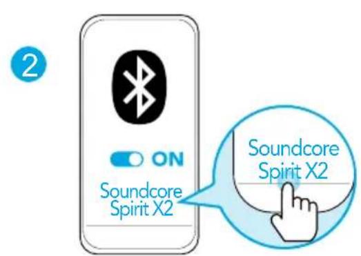soundcore Spirit X2 - # - 2