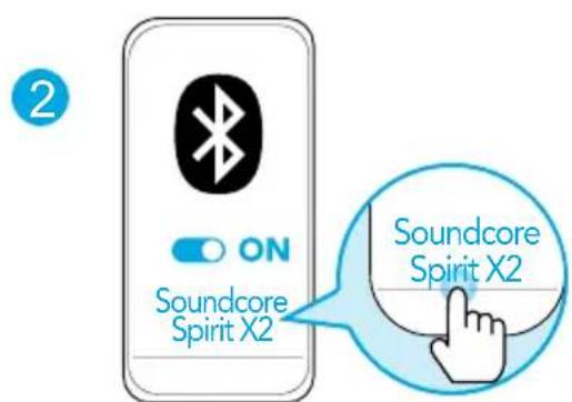 soundcore Spirit X2 - # - 2