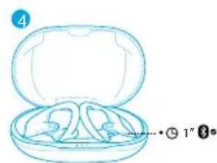 soundcore Spirit X2 - Couplage Bluetooth avec votre appareil - 4
