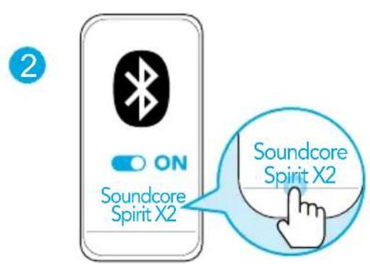 soundcore Spirit X2 - # - 2