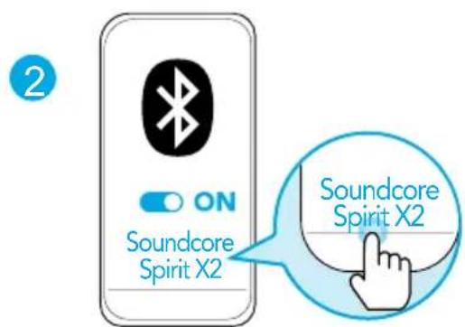 soundcore Spirit X2 - # - 2